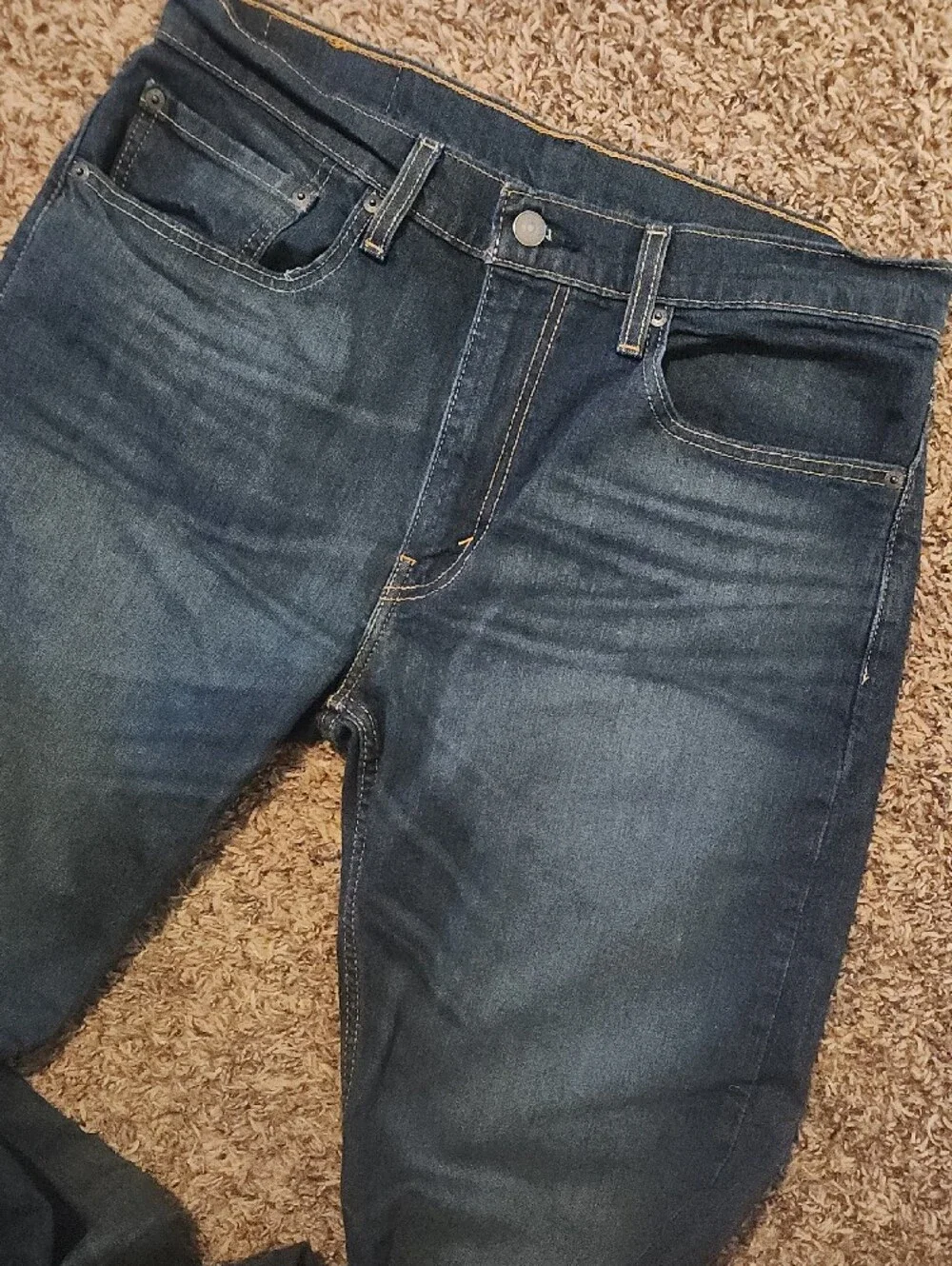 Levi 502 Jeans 34x34